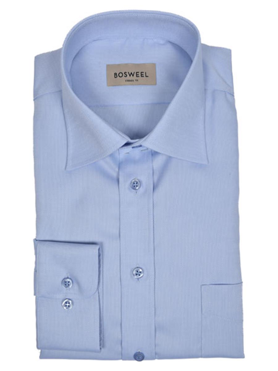 Bosweel Classic fit Skjorte
